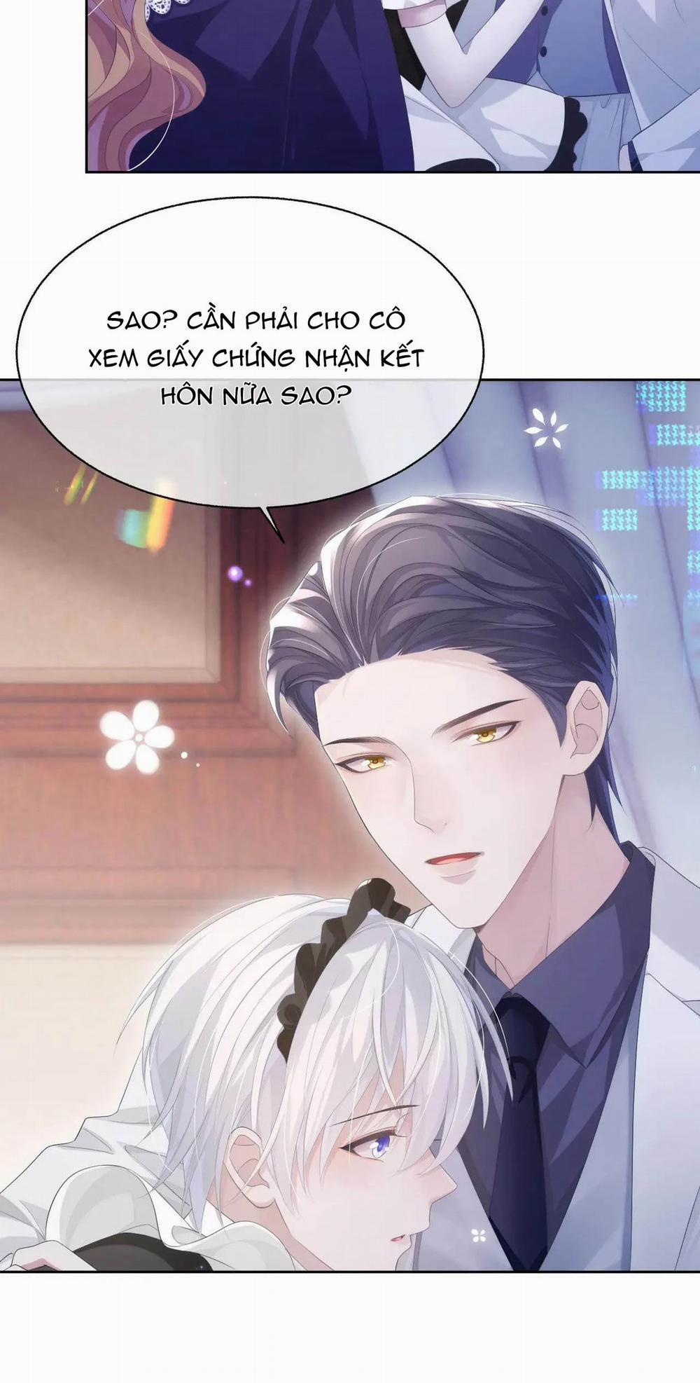 Tôi Muốn Ly Hôn 18 trang 20