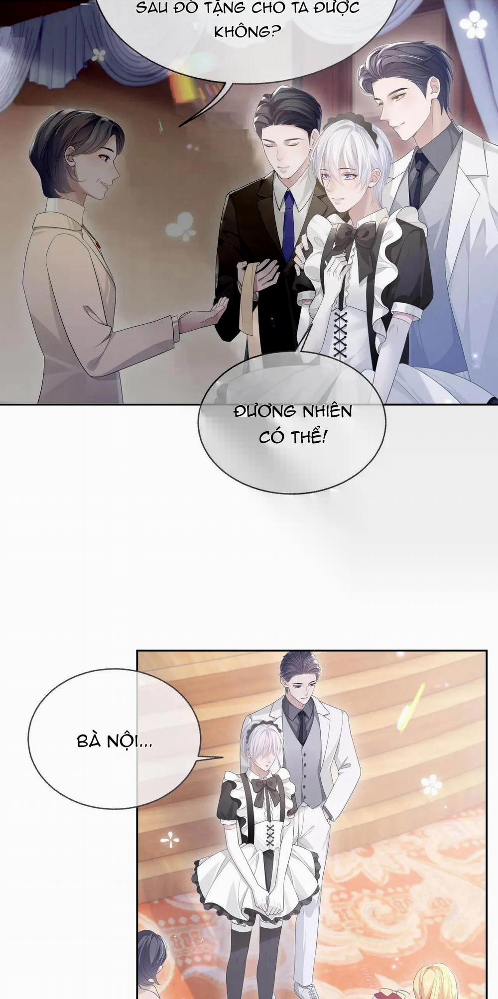 Tôi Muốn Ly Hôn 18 trang 22