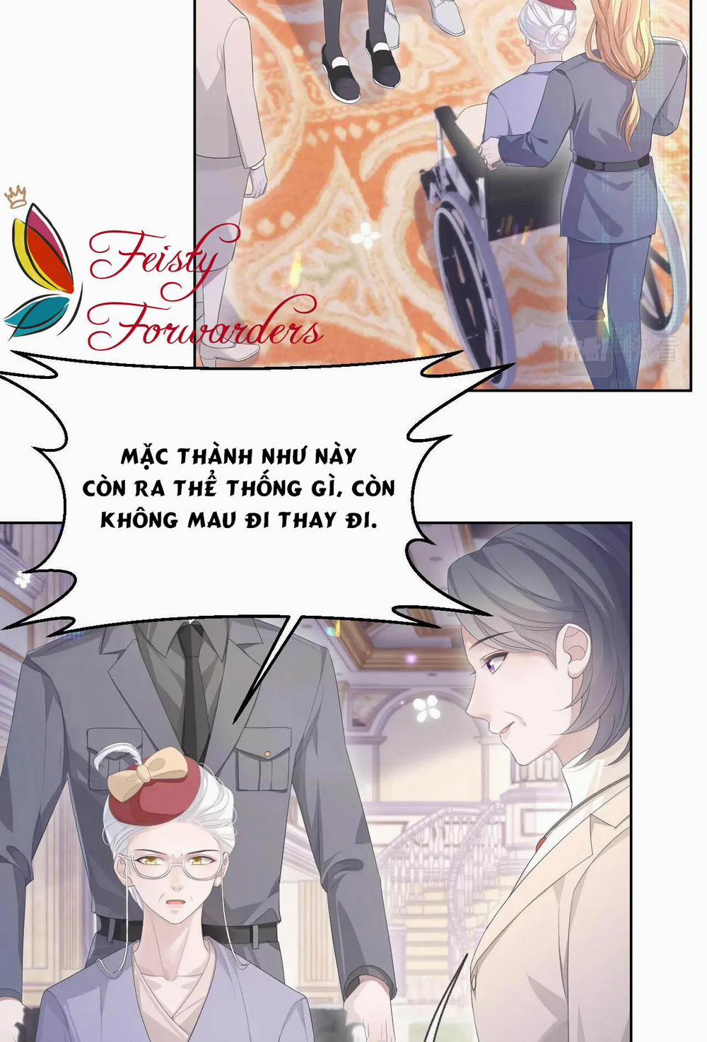 Tôi Muốn Ly Hôn 18 trang 23