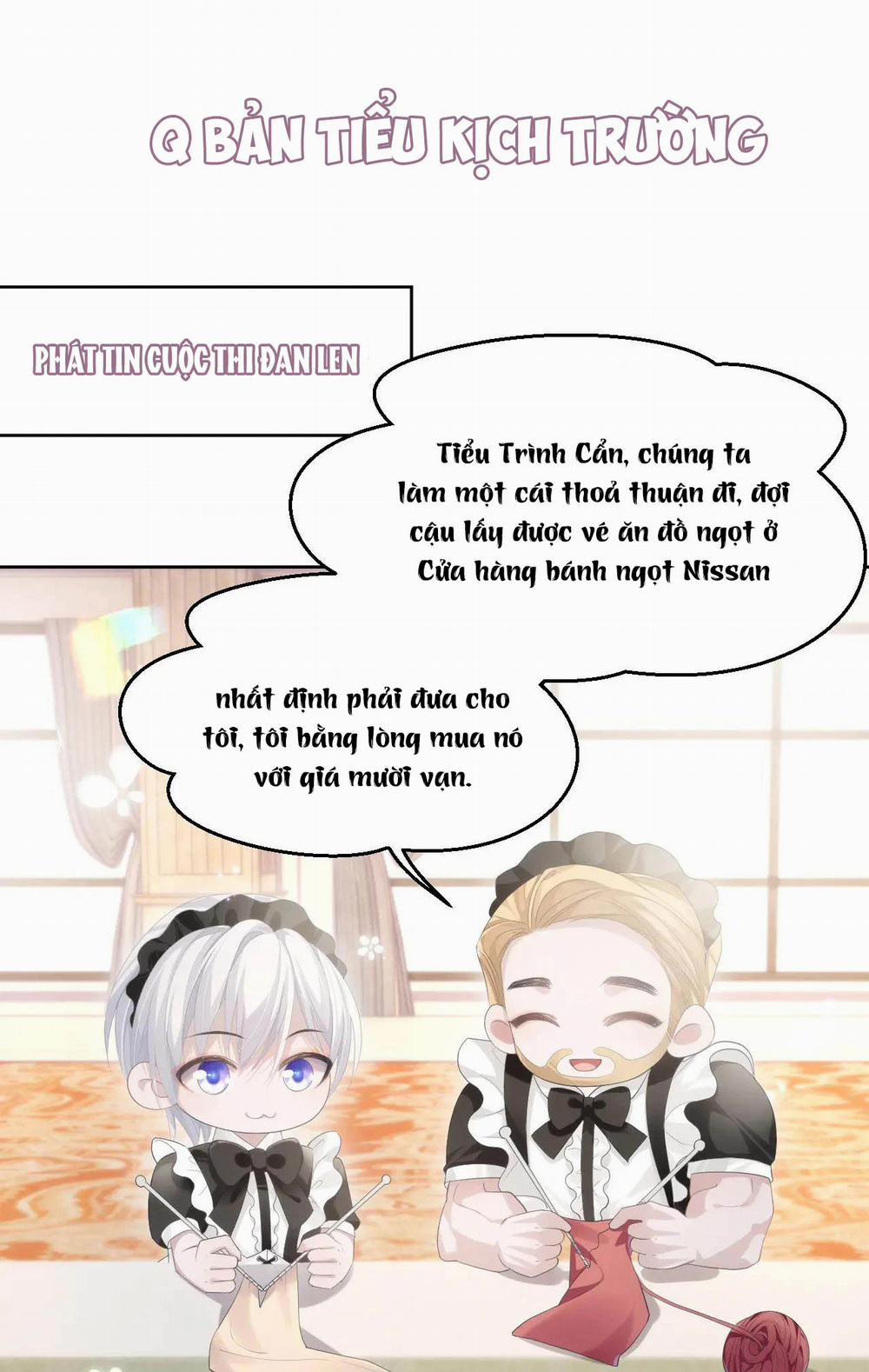 Tôi Muốn Ly Hôn 18 trang 31