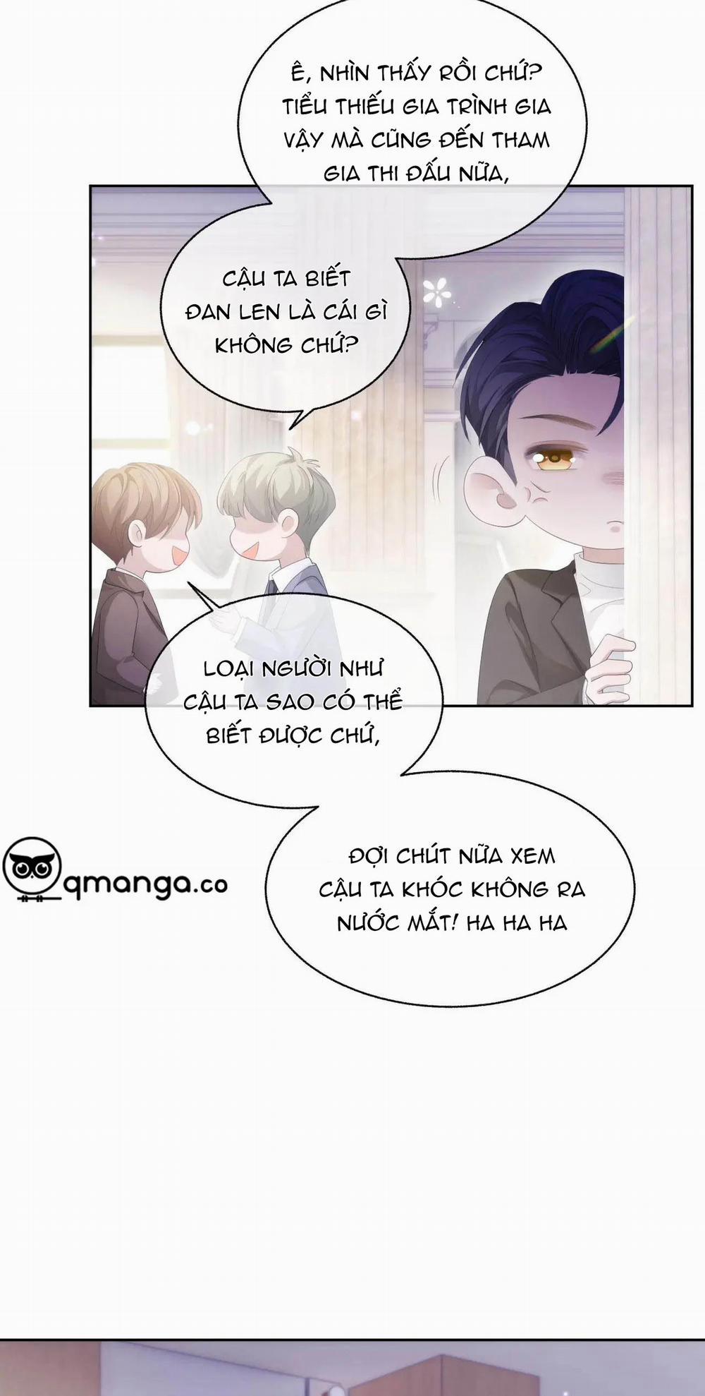 Tôi Muốn Ly Hôn 18 trang 33