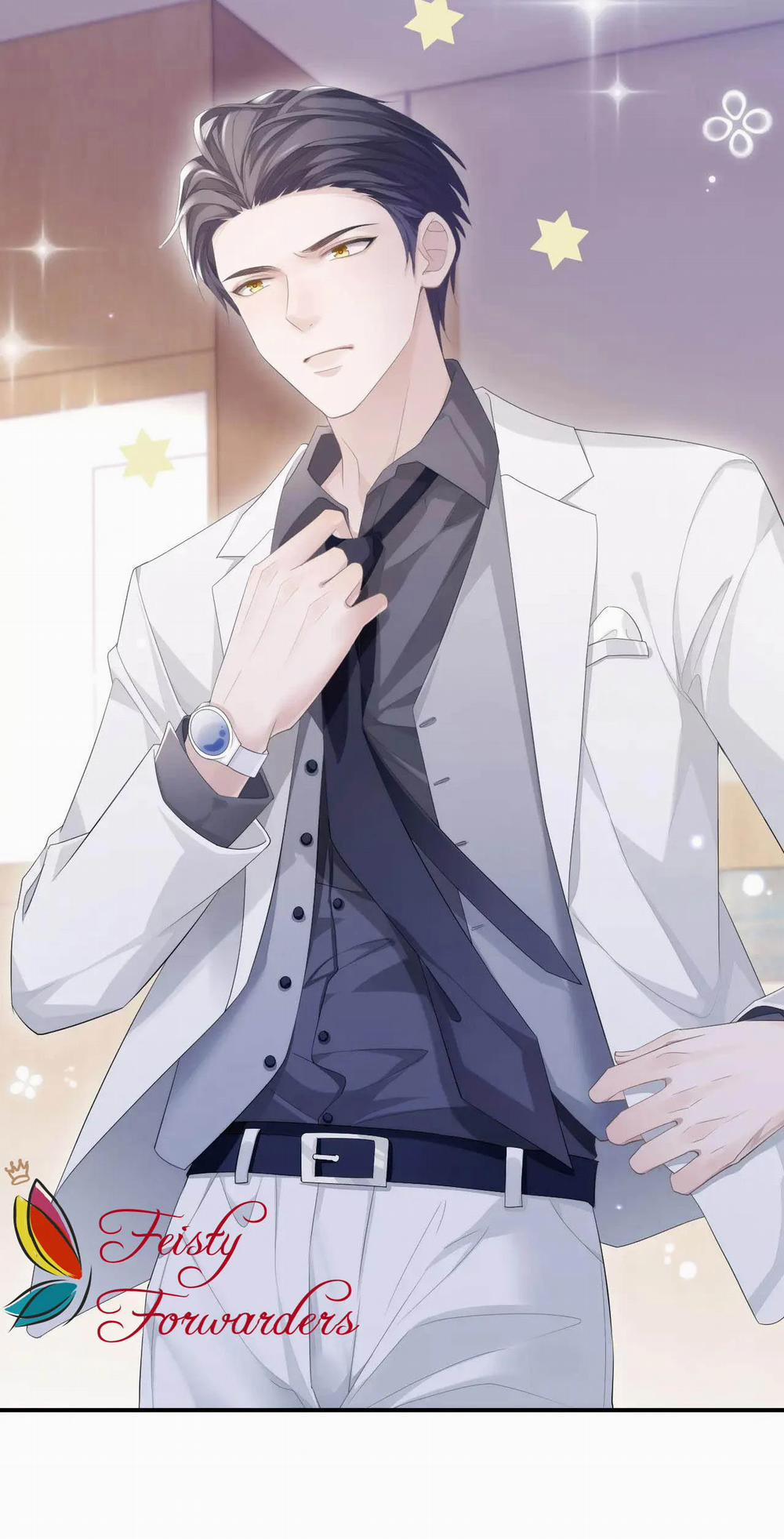 Tôi Muốn Ly Hôn 18 trang 36