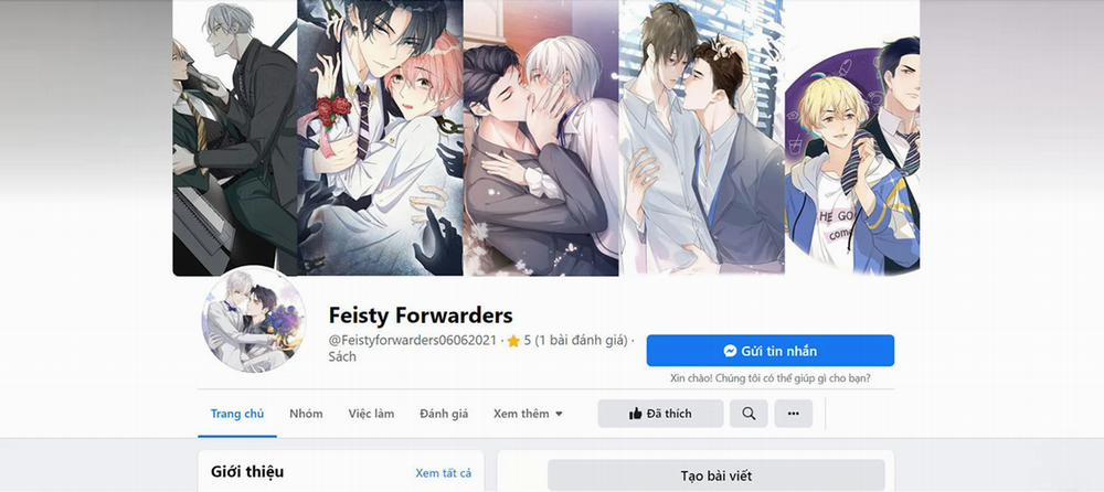 Tôi Muốn Ly Hôn 18 trang 42