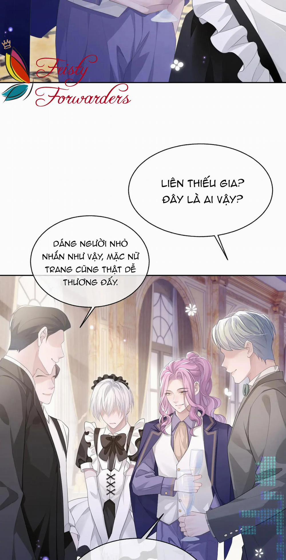 Tôi Muốn Ly Hôn 18 trang 6