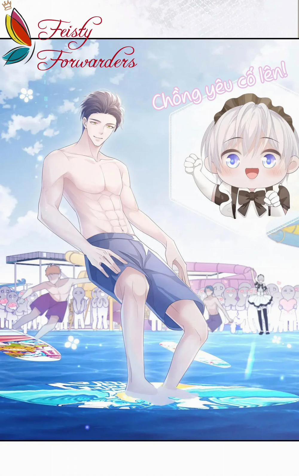 Tôi Muốn Ly Hôn 19 trang 10