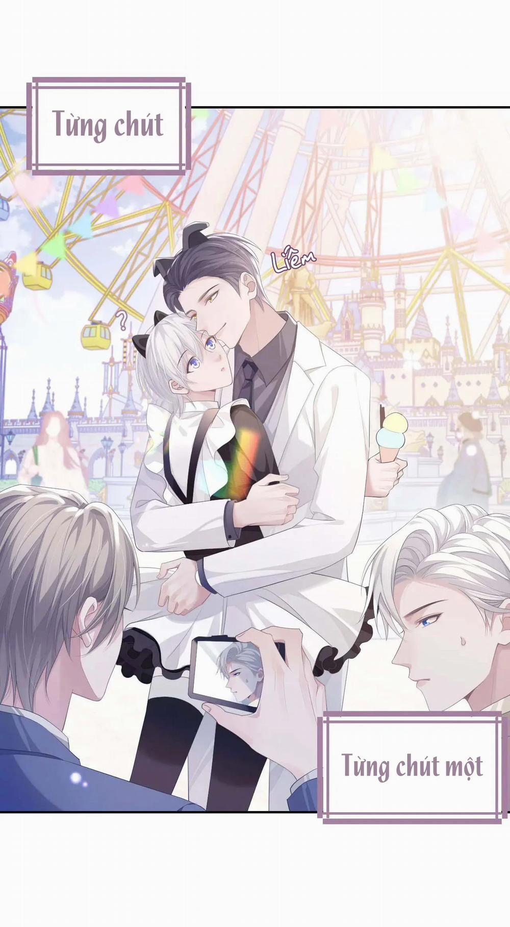 Tôi Muốn Ly Hôn 19 trang 11