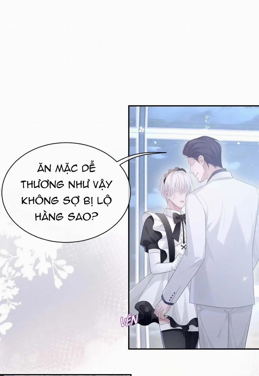 Tôi Muốn Ly Hôn 19 trang 16