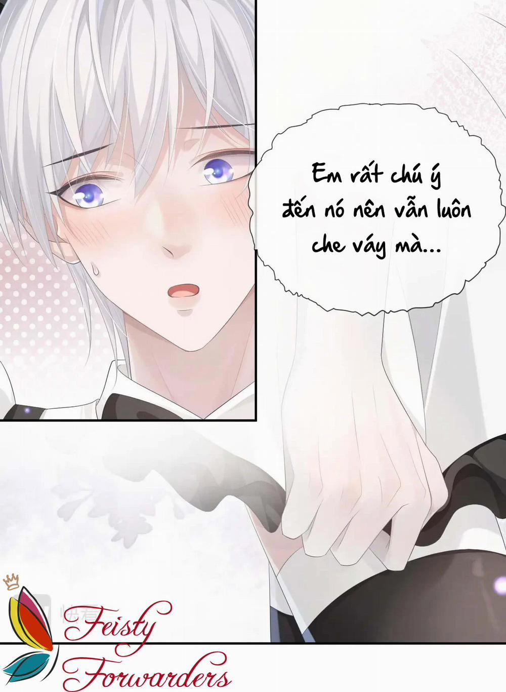 Tôi Muốn Ly Hôn 19 trang 17