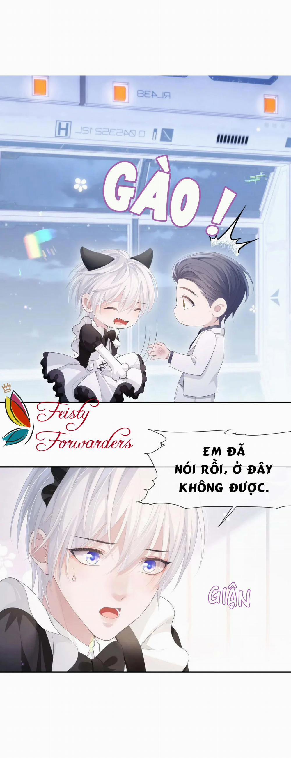 Tôi Muốn Ly Hôn 19 trang 20