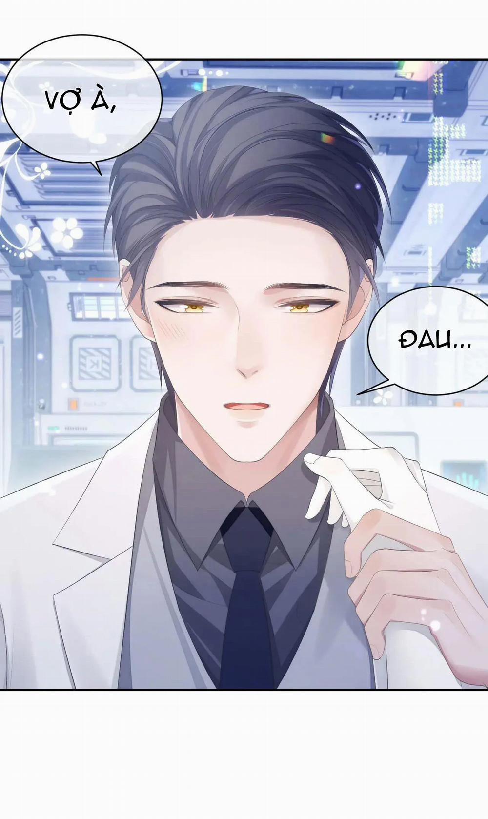 Tôi Muốn Ly Hôn 19 trang 22