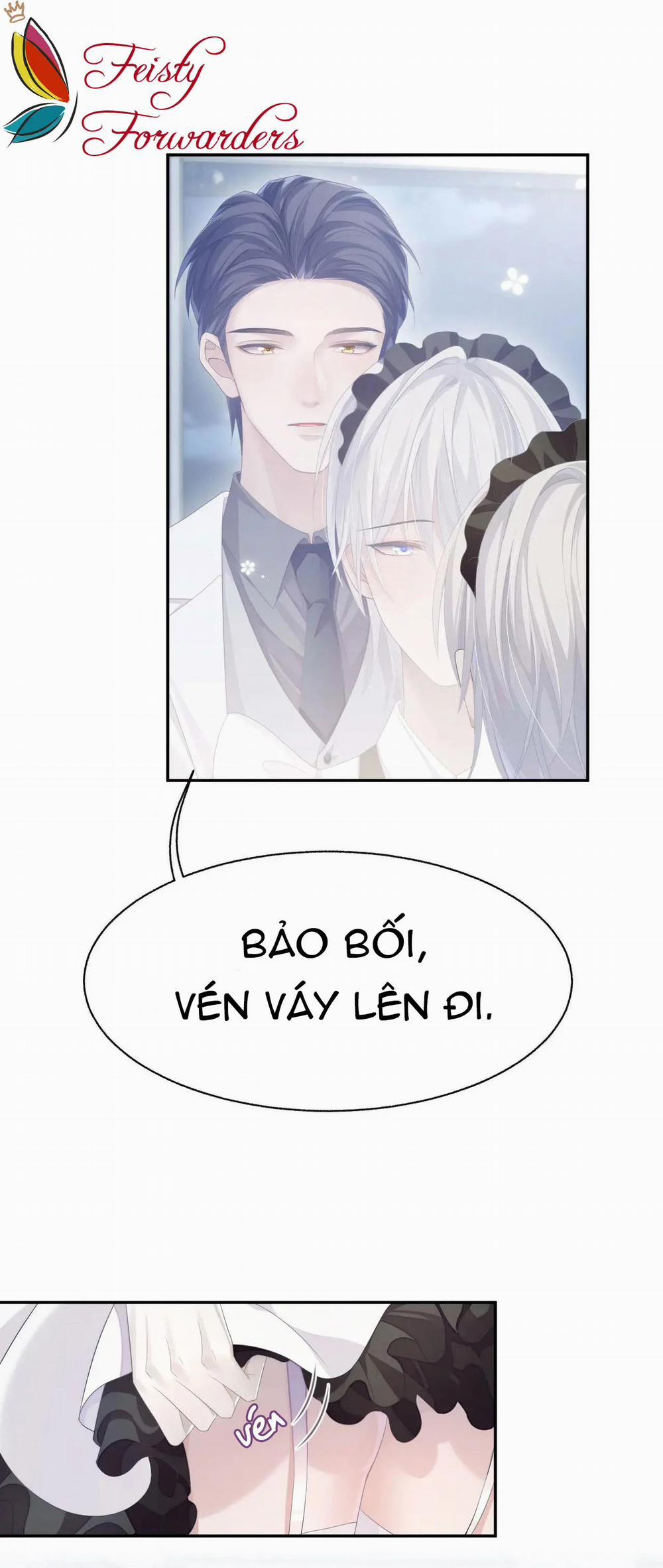 Tôi Muốn Ly Hôn 19 trang 32