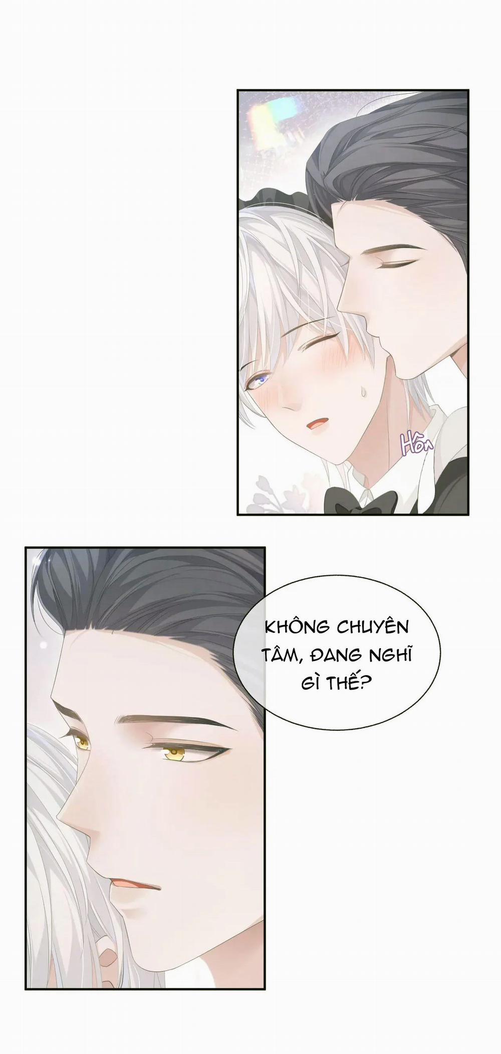 Tôi Muốn Ly Hôn 19 trang 36