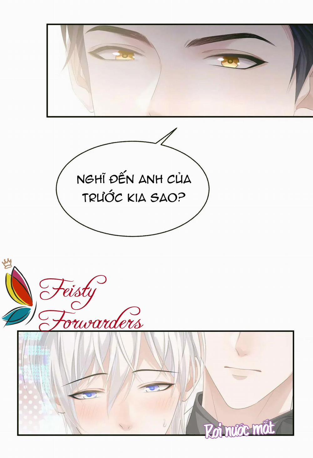 Tôi Muốn Ly Hôn 19 trang 38