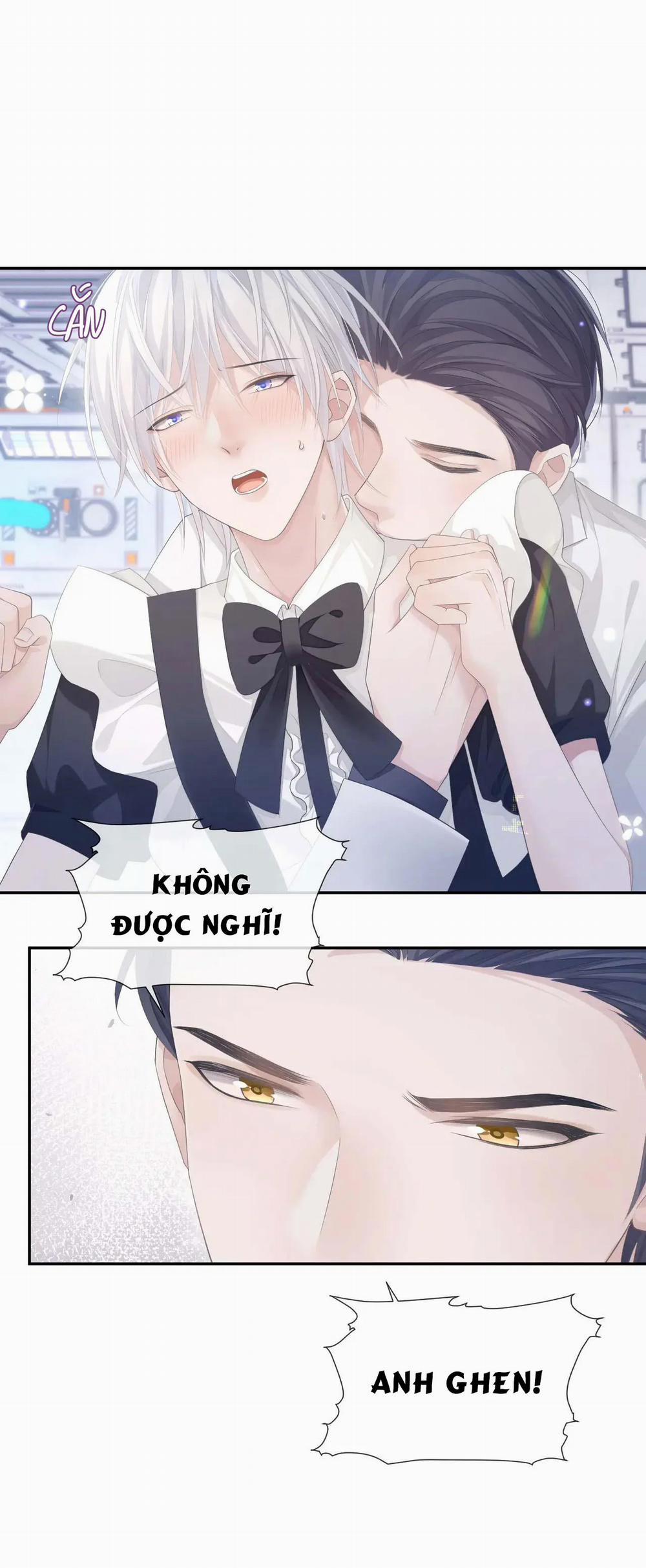 Tôi Muốn Ly Hôn 19 trang 40