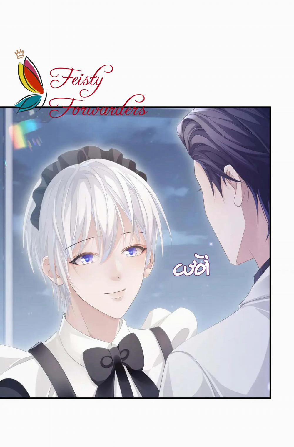 Tôi Muốn Ly Hôn 19 trang 43