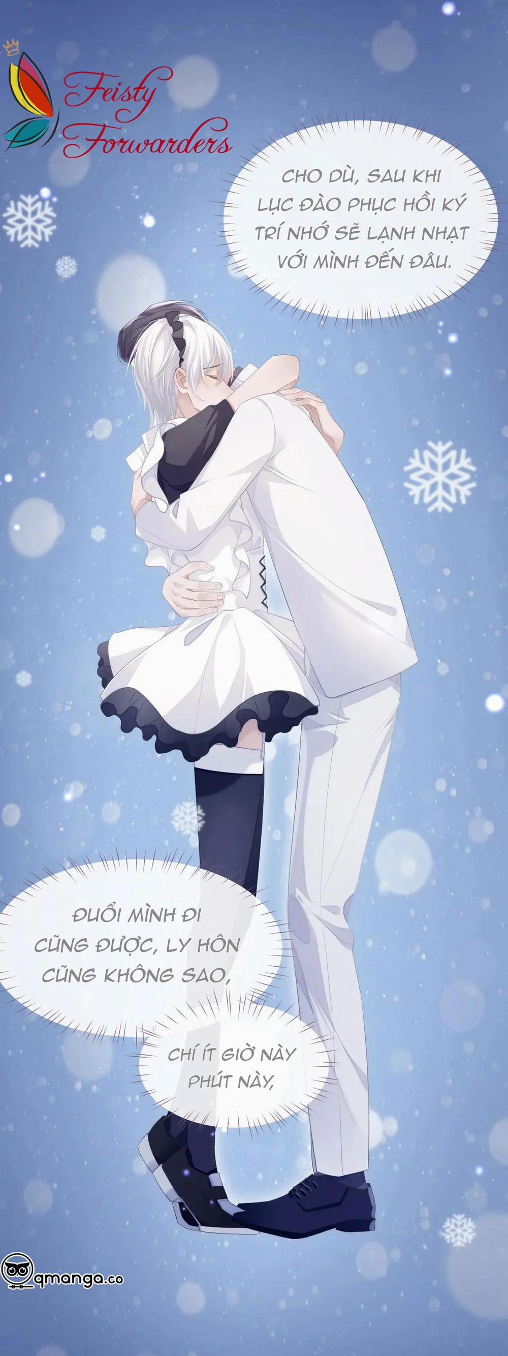 Tôi Muốn Ly Hôn 19 trang 46