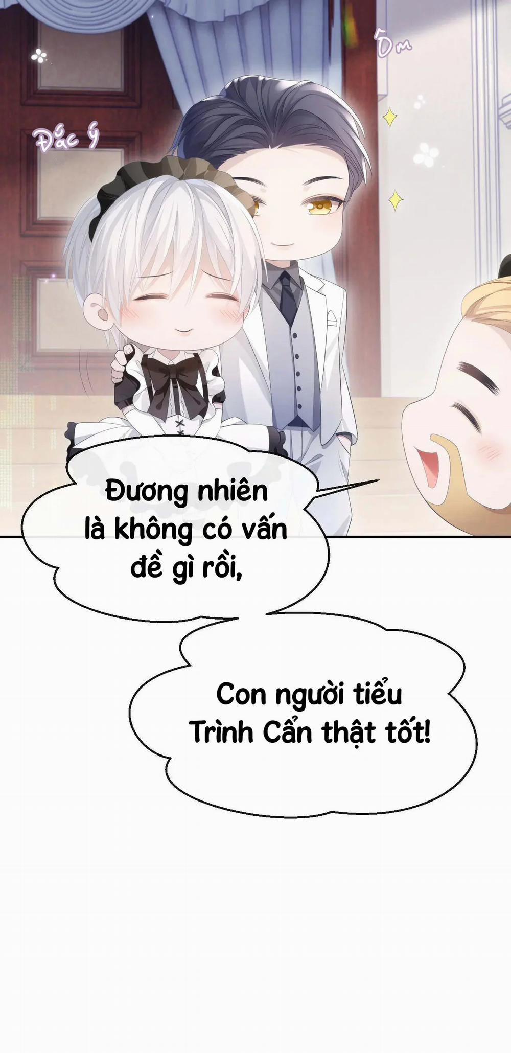 Tôi Muốn Ly Hôn 19 trang 6