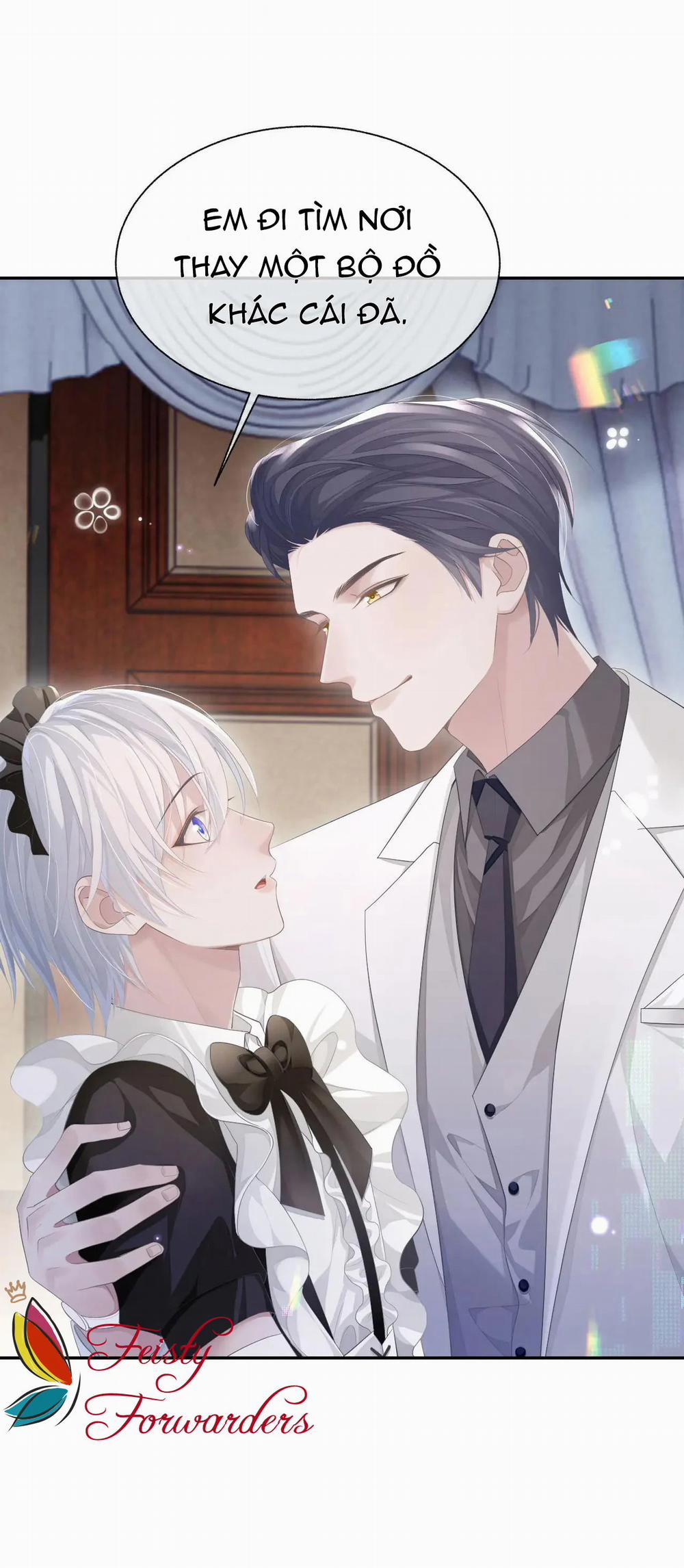 Tôi Muốn Ly Hôn 19 trang 7