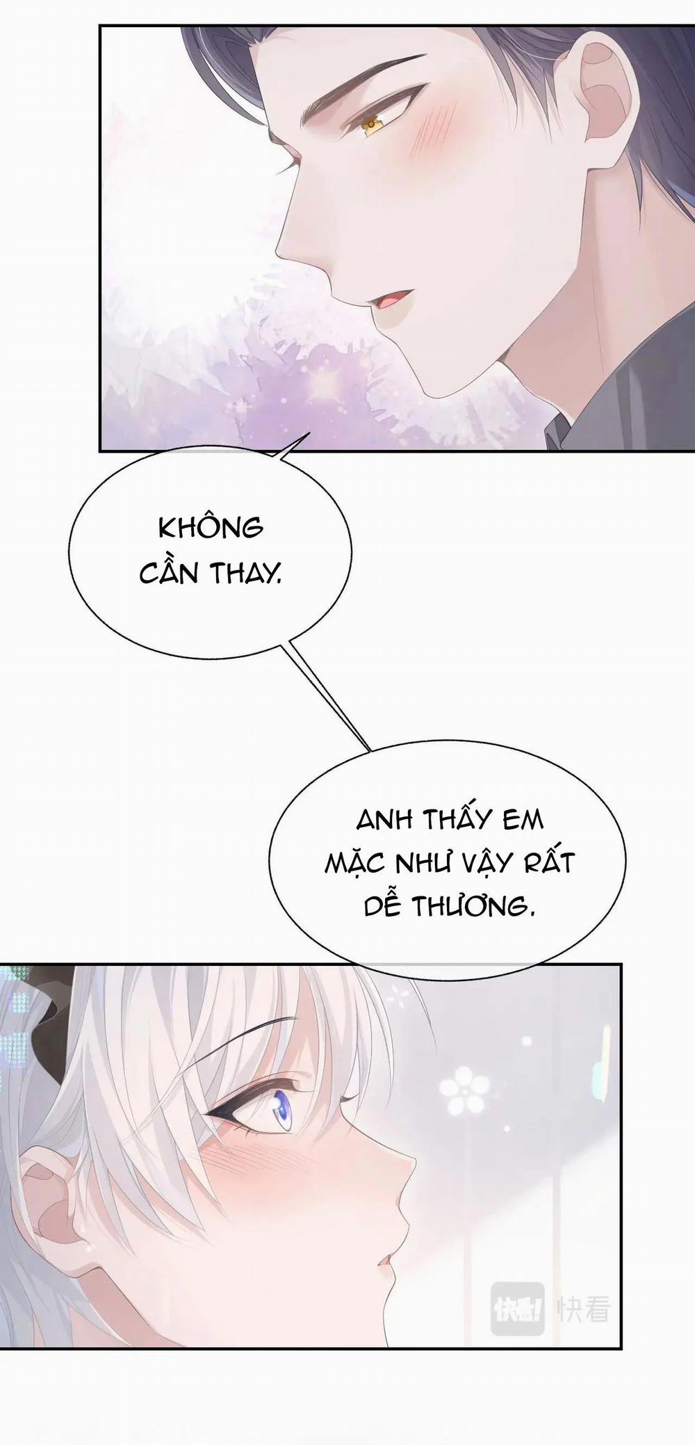 Tôi Muốn Ly Hôn 19 trang 8