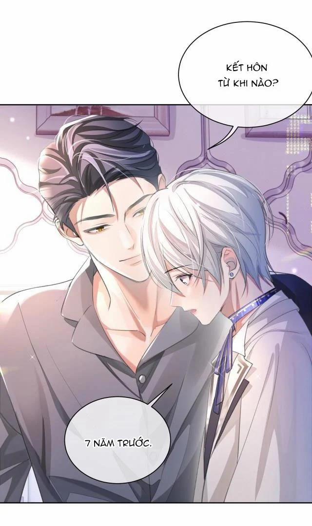 Tôi Muốn Ly Hôn 2 trang 20