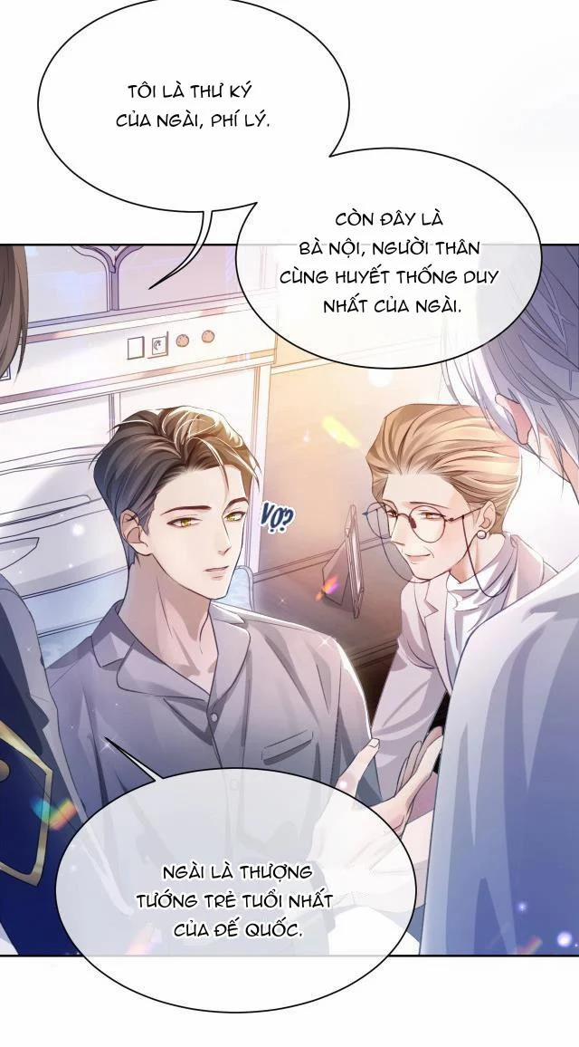 Tôi Muốn Ly Hôn 2 trang 3