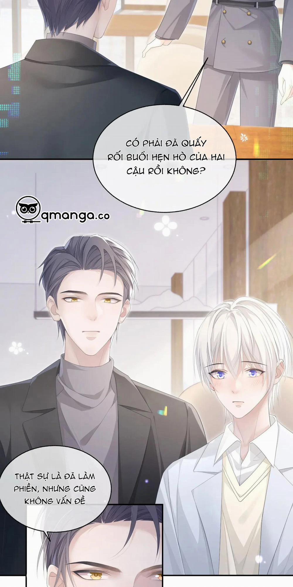 Tôi Muốn Ly Hôn 20 trang 10