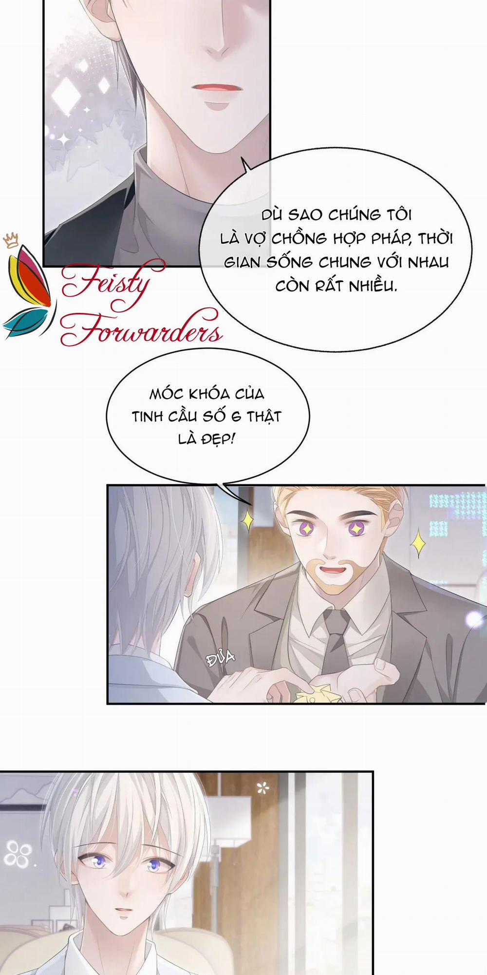 Tôi Muốn Ly Hôn 20 trang 11