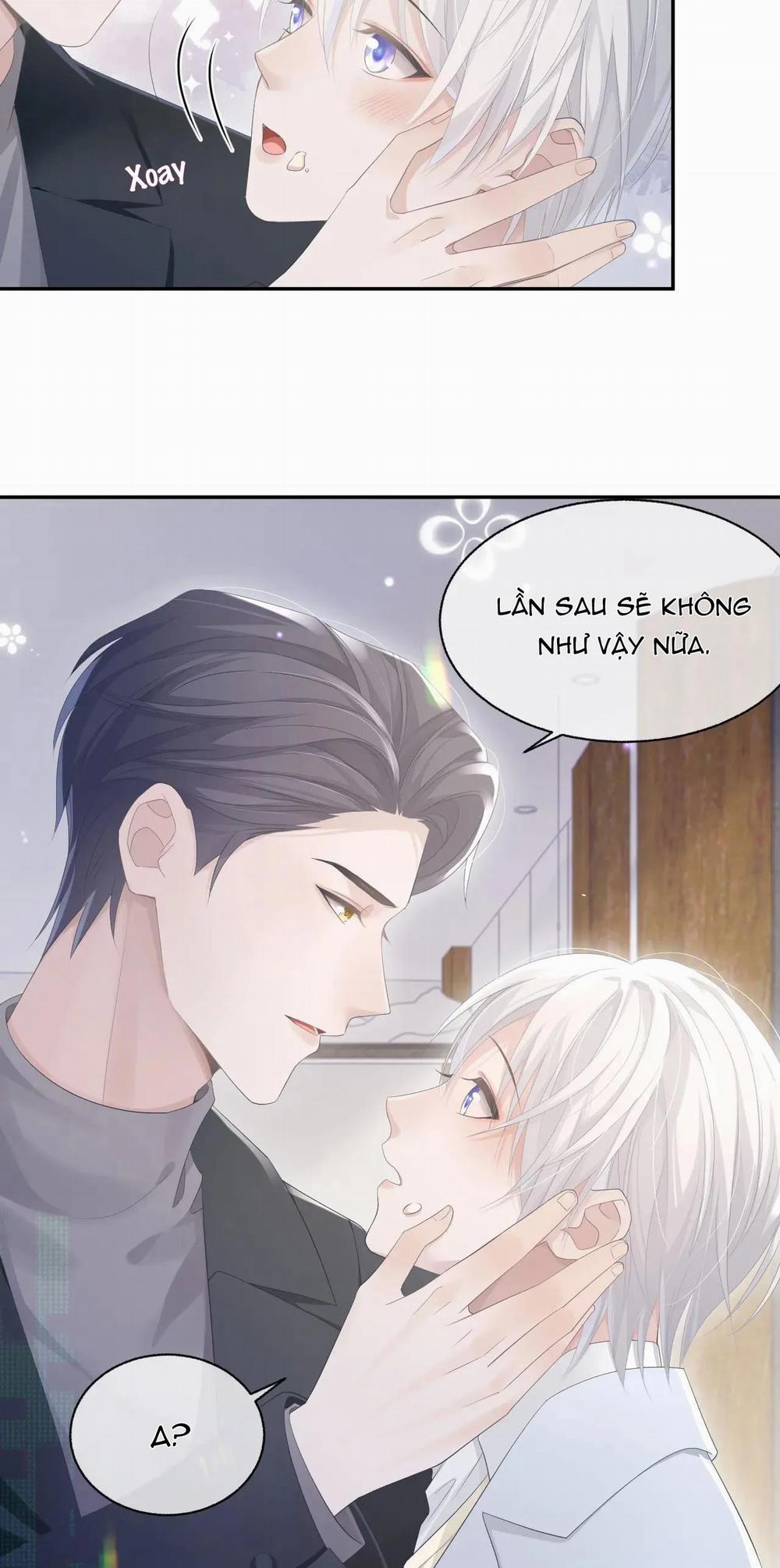 Tôi Muốn Ly Hôn 20 trang 16