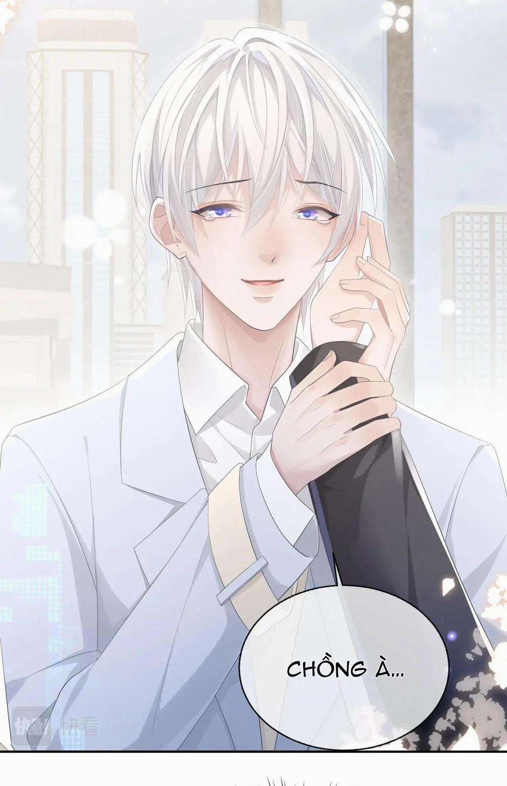 Tôi Muốn Ly Hôn 20 trang 18