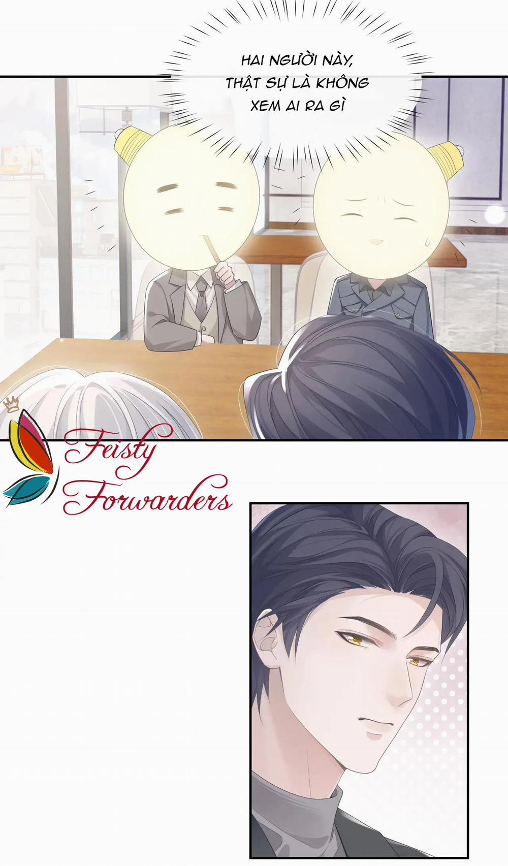 Tôi Muốn Ly Hôn 20 trang 19