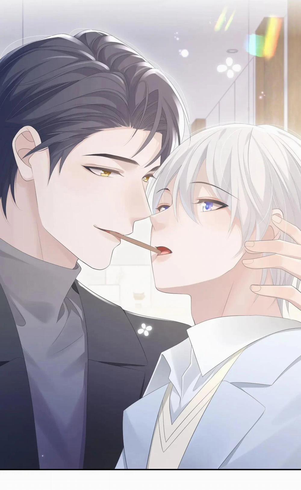 Tôi Muốn Ly Hôn 20 trang 21