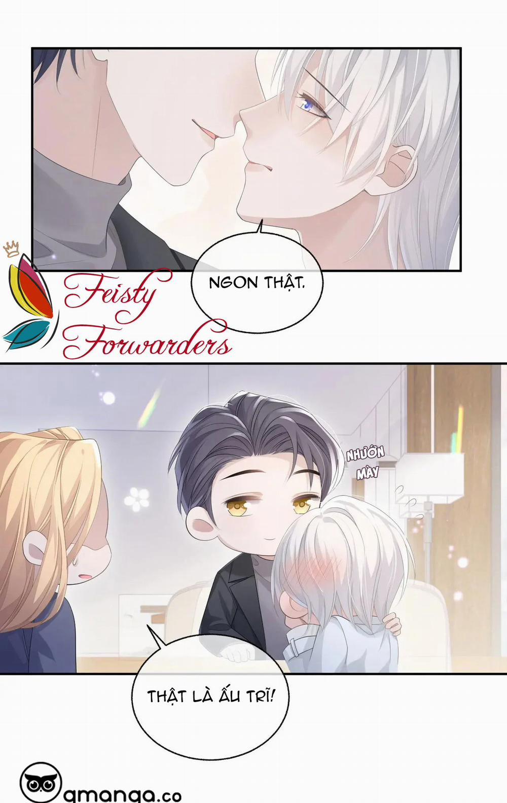 Tôi Muốn Ly Hôn 20 trang 22