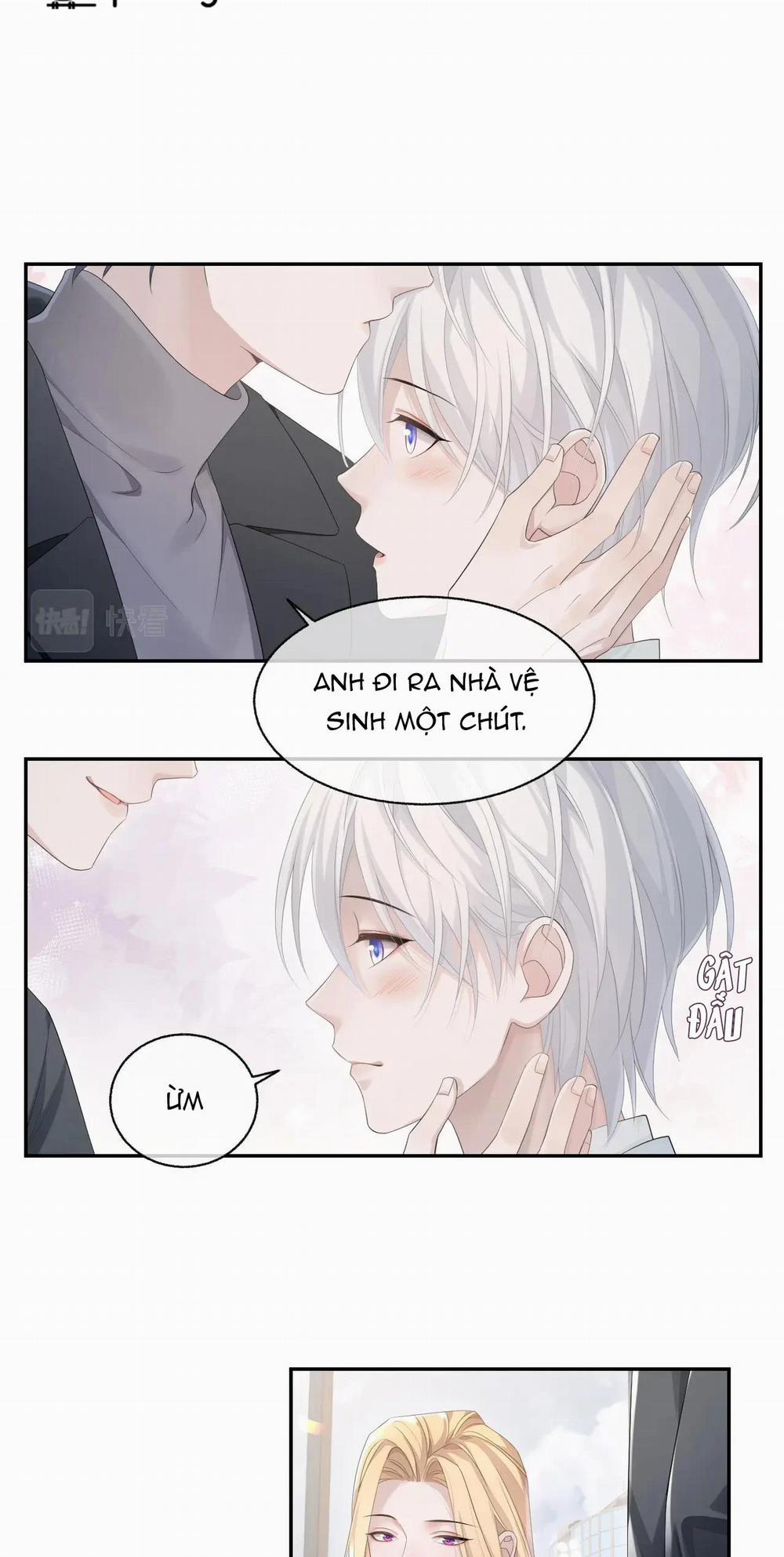 Tôi Muốn Ly Hôn 20 trang 23