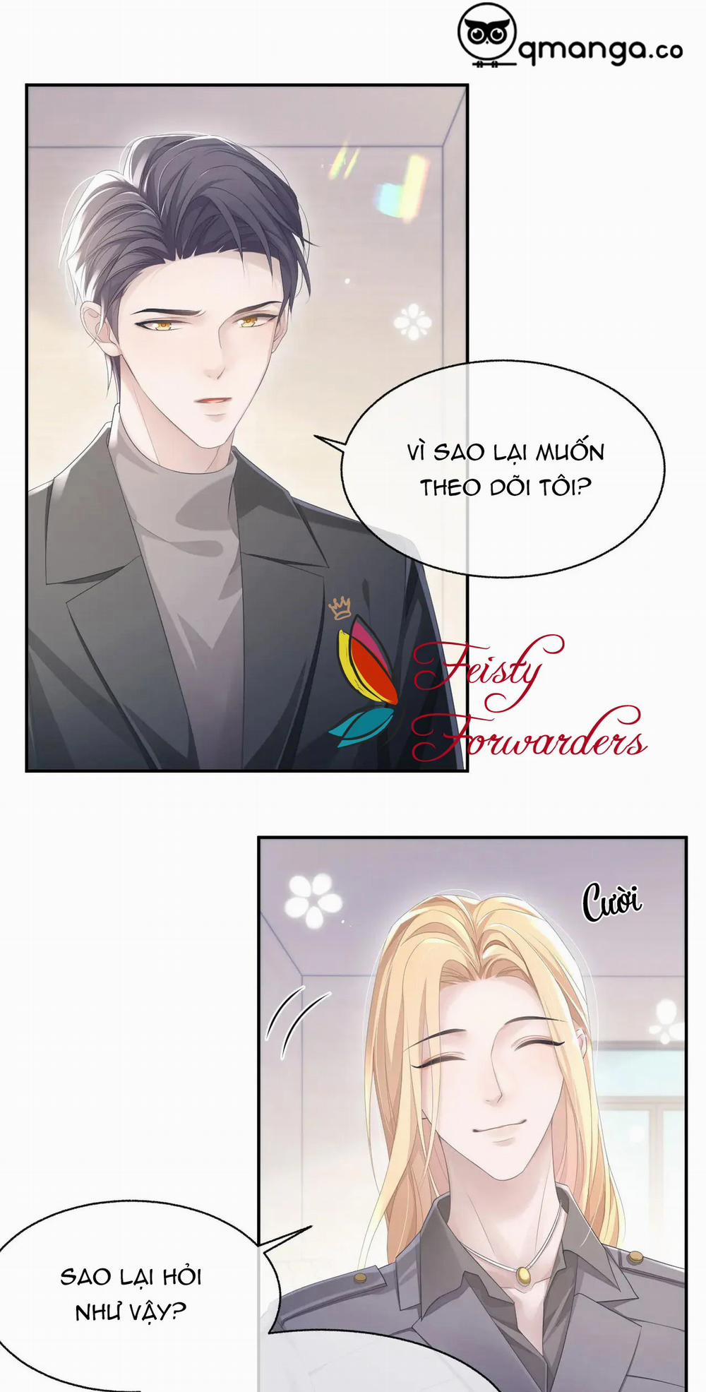 Tôi Muốn Ly Hôn 20 trang 28