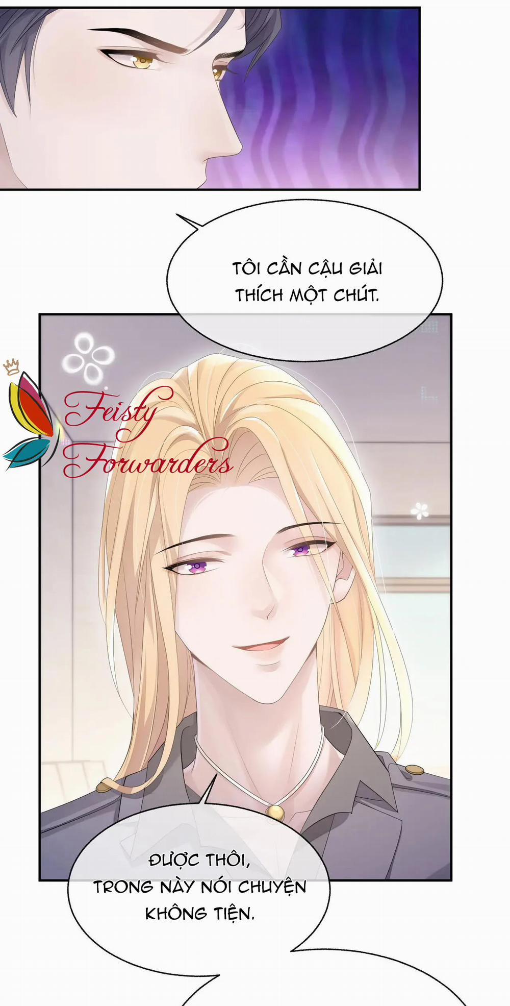 Tôi Muốn Ly Hôn 20 trang 30