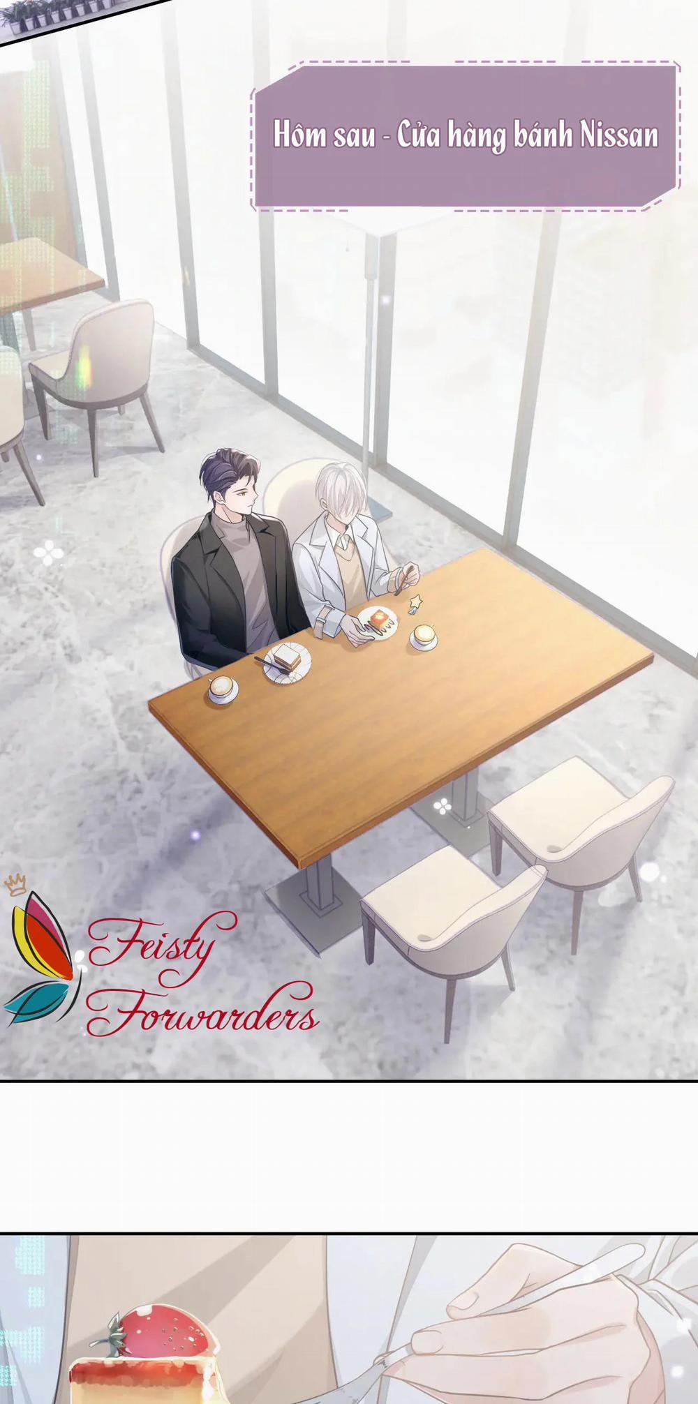 Tôi Muốn Ly Hôn 20 trang 4