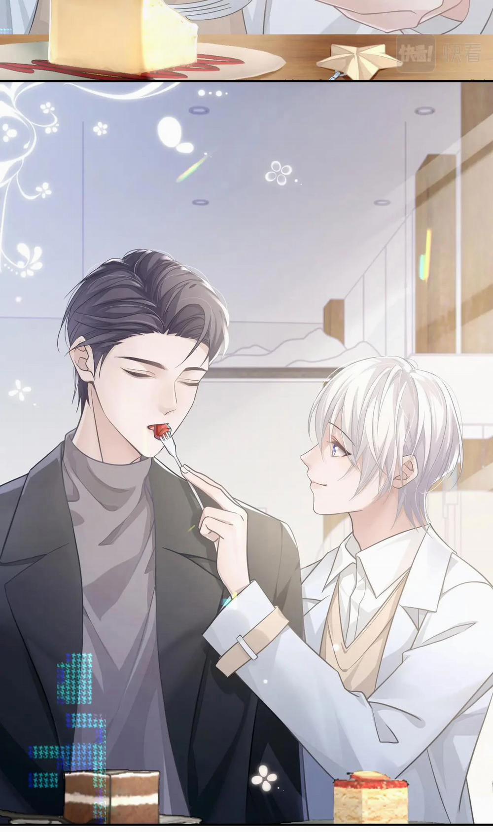 Tôi Muốn Ly Hôn 20 trang 5