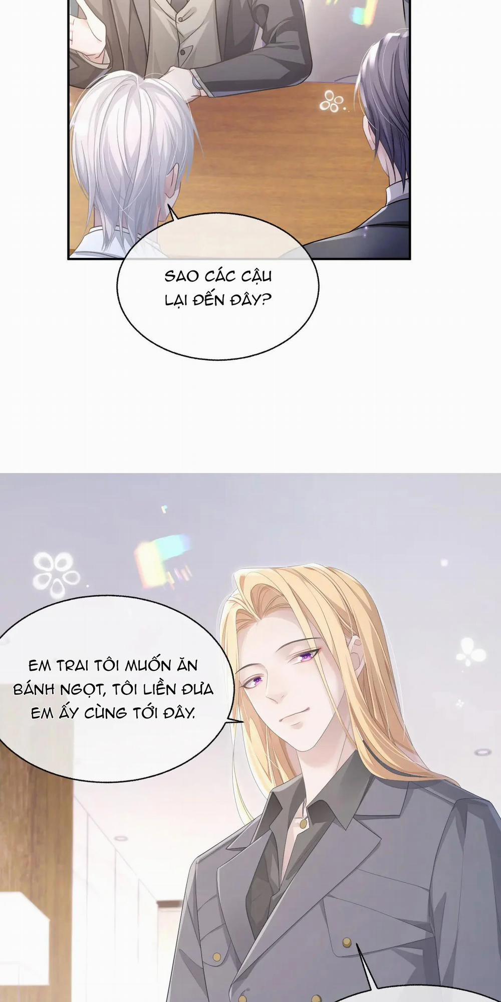 Tôi Muốn Ly Hôn 20 trang 8