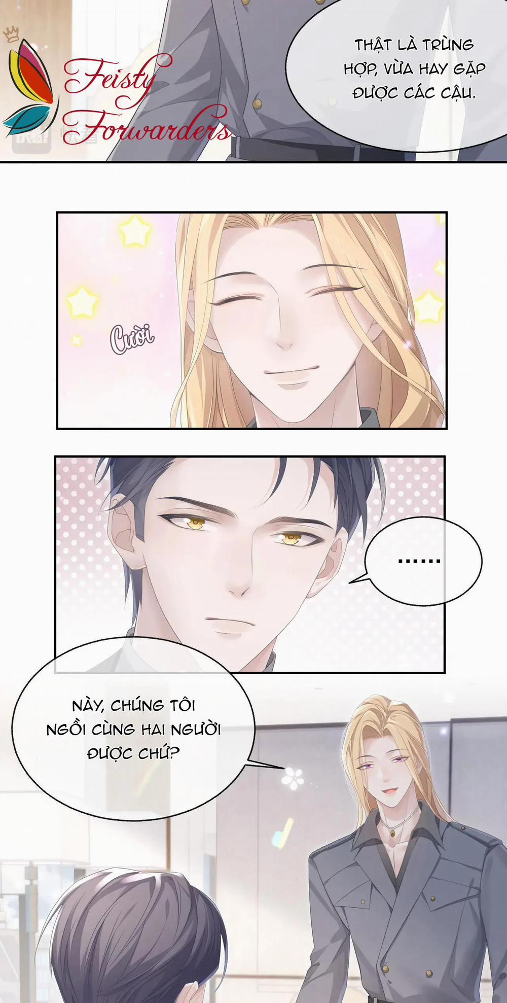 Tôi Muốn Ly Hôn 20 trang 9