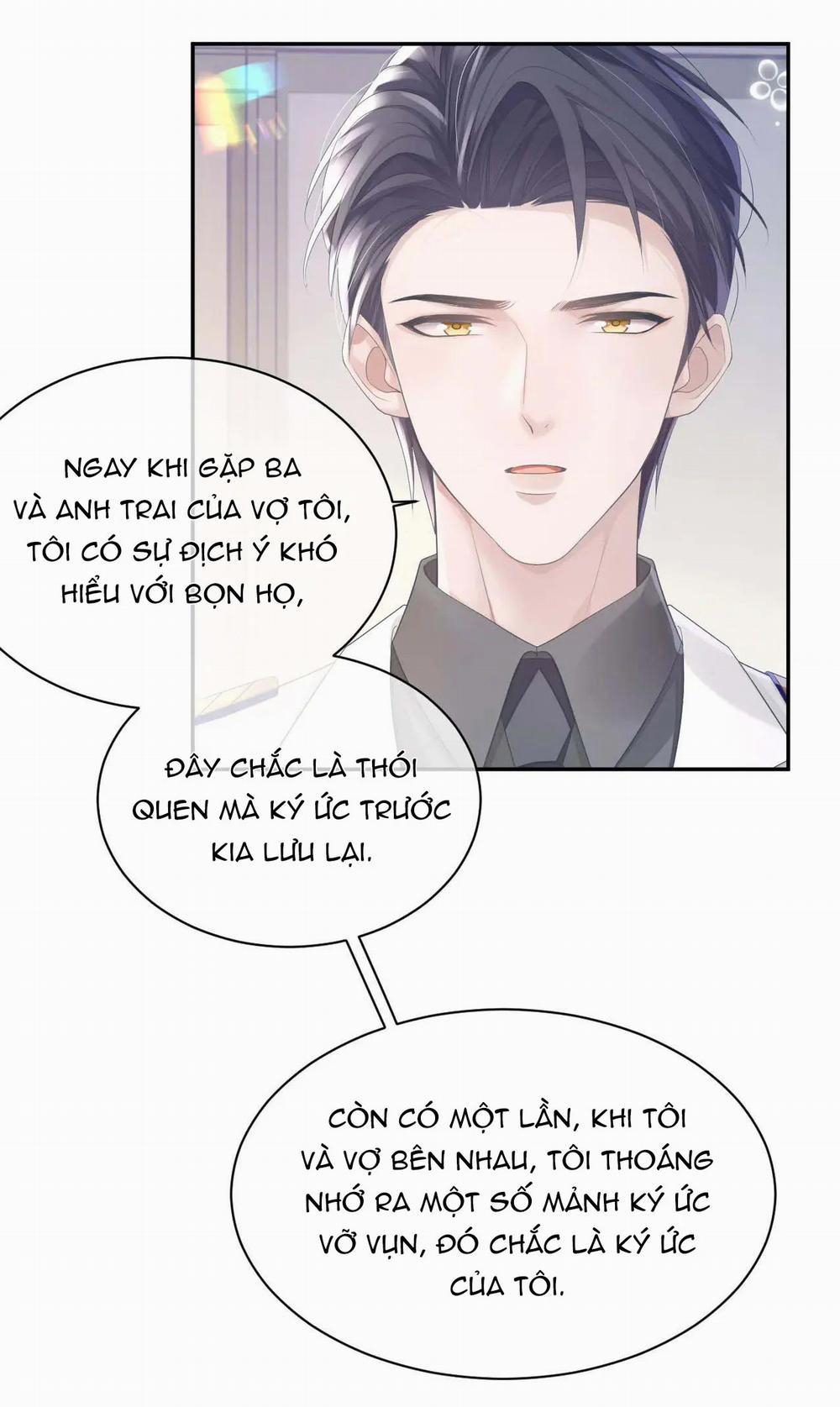 Tôi Muốn Ly Hôn 21 trang 10