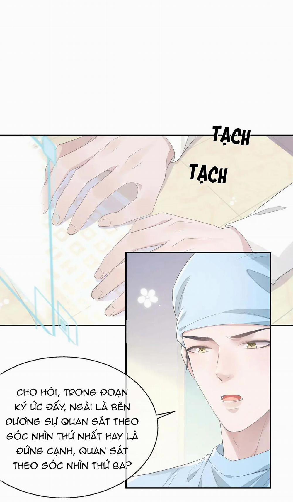 Tôi Muốn Ly Hôn 21 trang 11