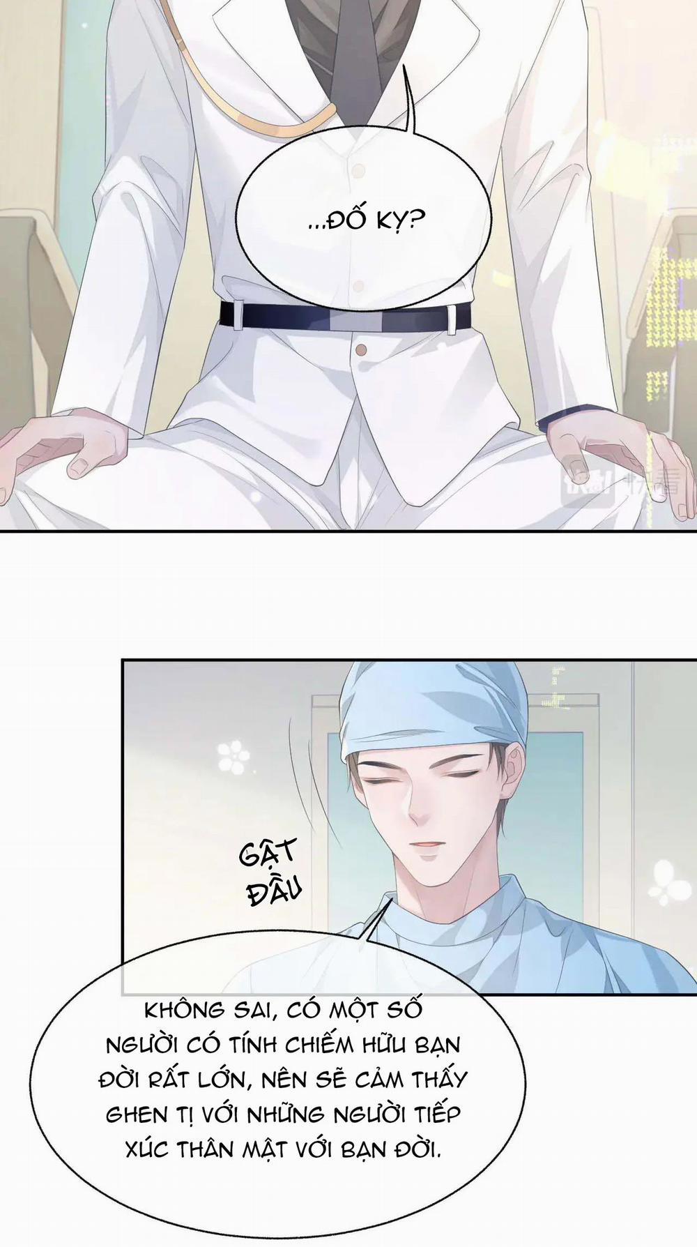 Tôi Muốn Ly Hôn 21 trang 14