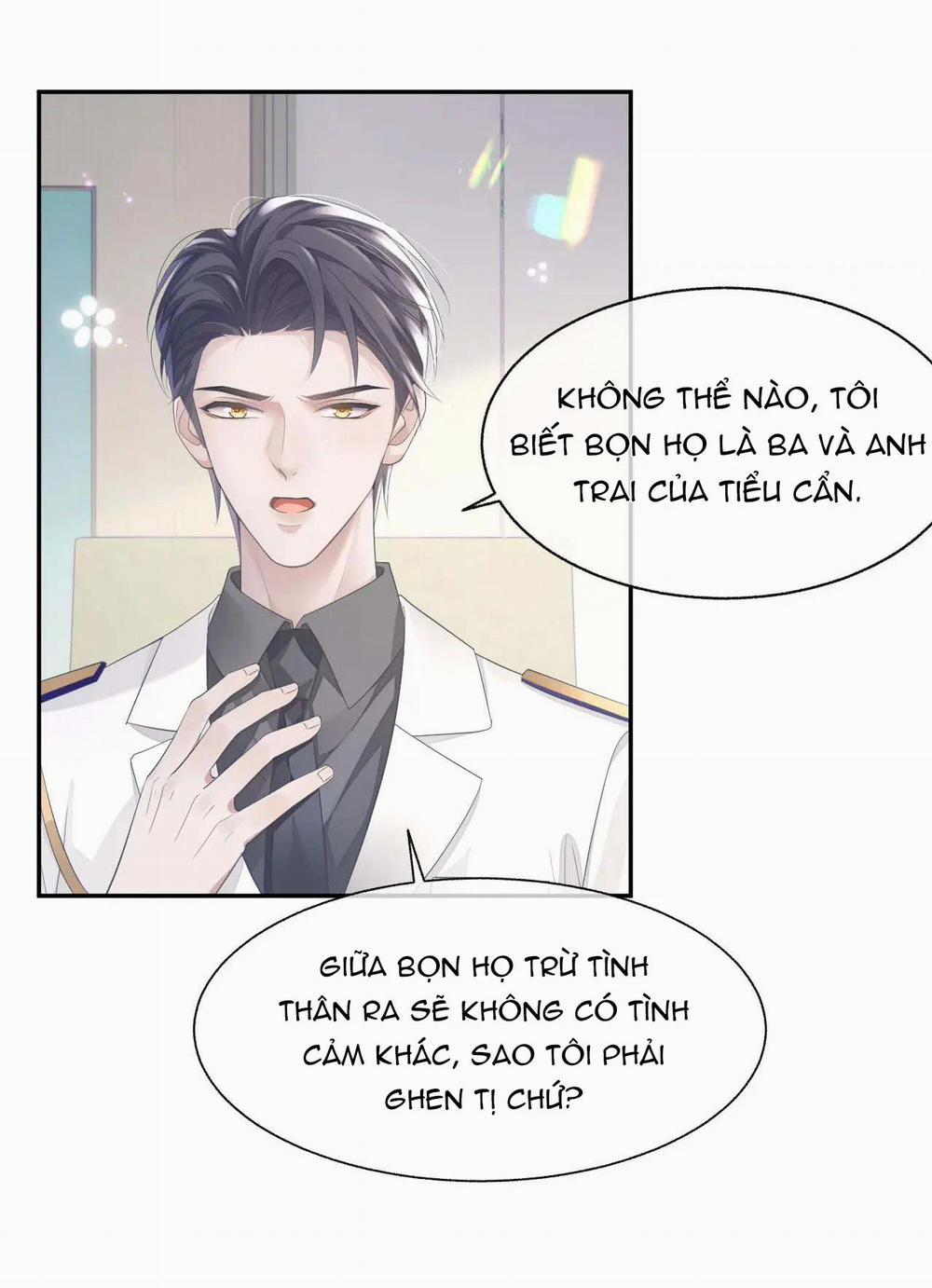 Tôi Muốn Ly Hôn 21 trang 15