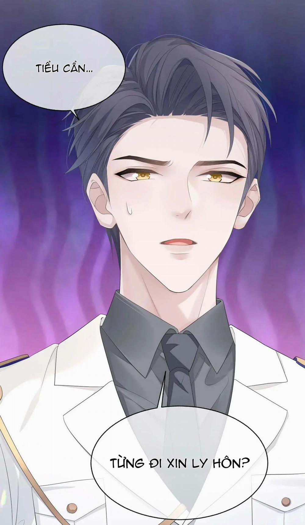 Tôi Muốn Ly Hôn 21 trang 18