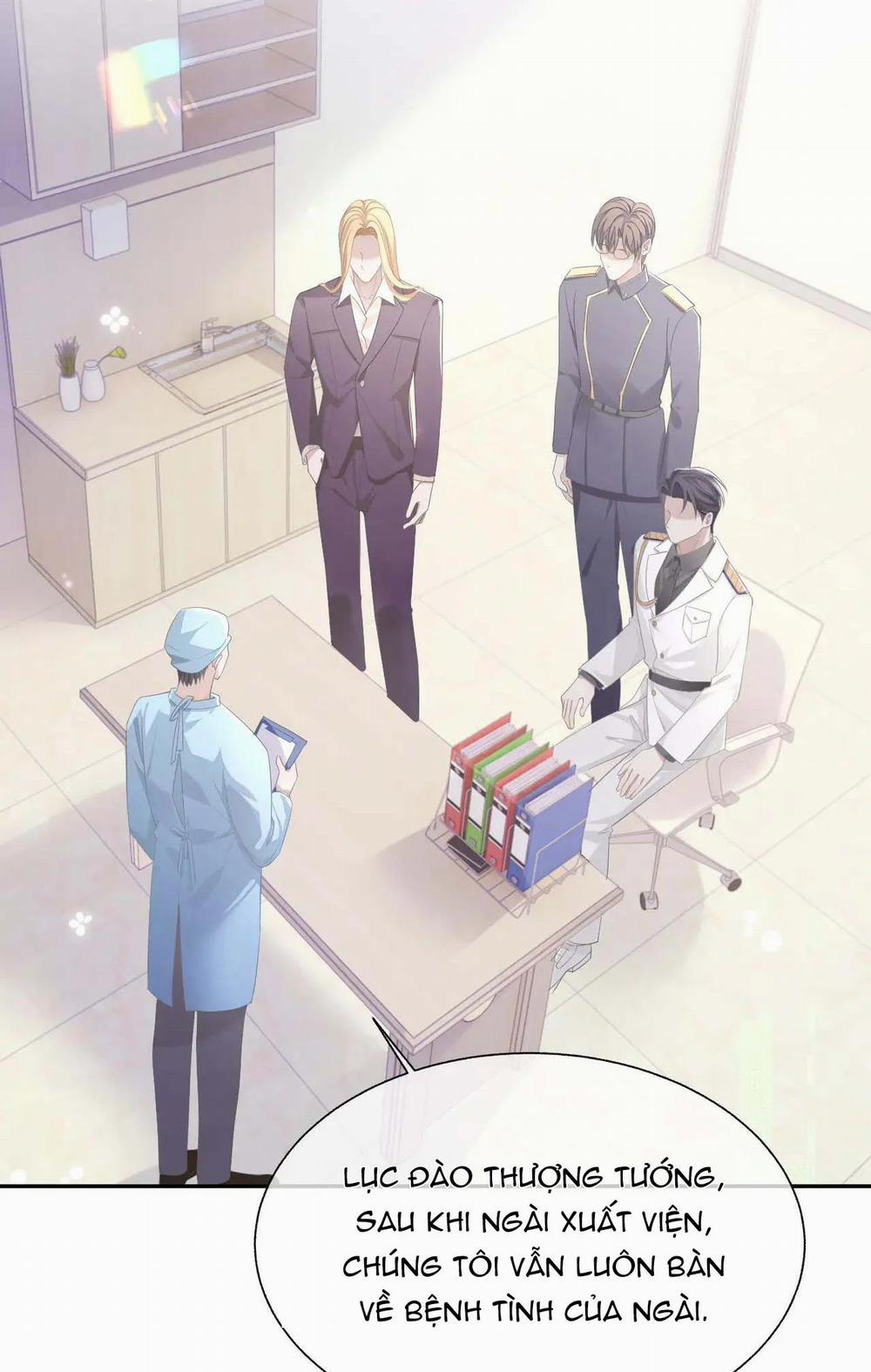 Tôi Muốn Ly Hôn 21 trang 2