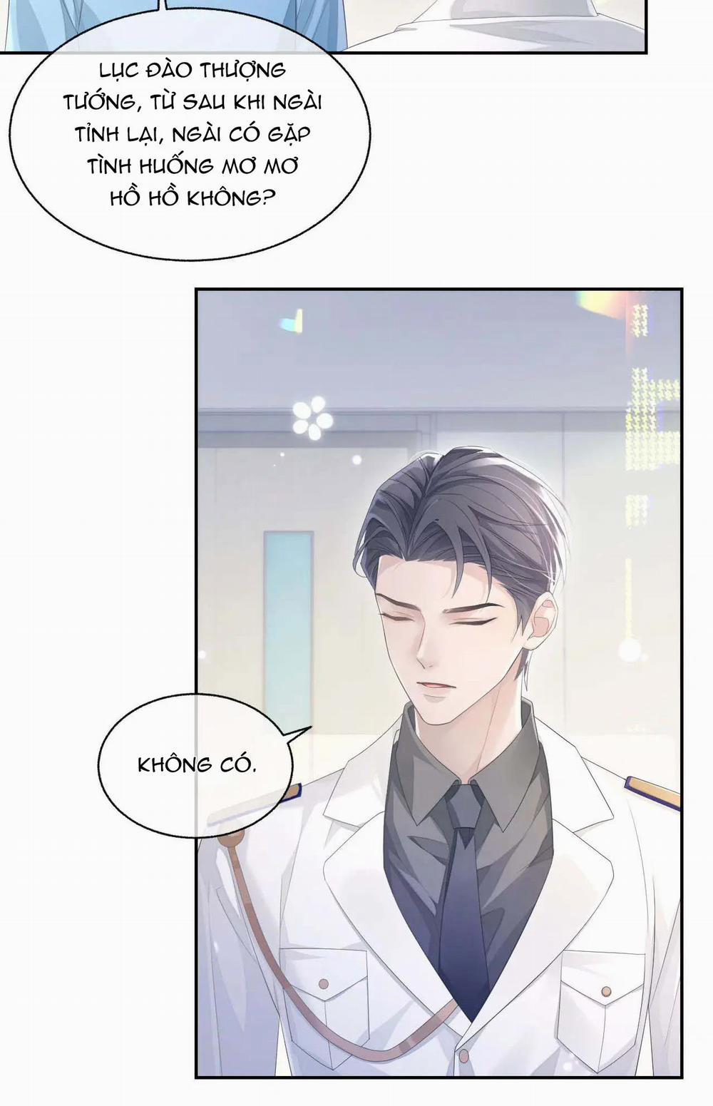 Tôi Muốn Ly Hôn 21 trang 22