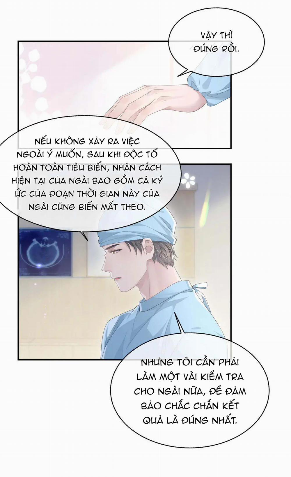 Tôi Muốn Ly Hôn 21 trang 23