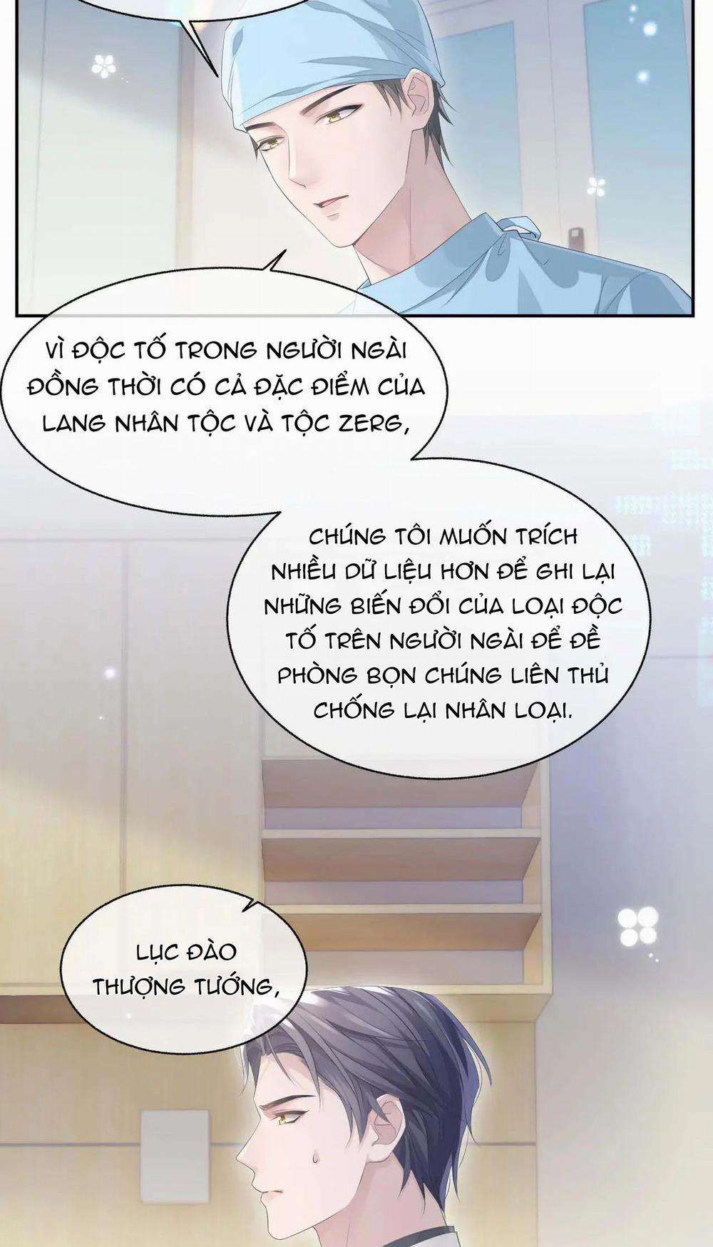 Tôi Muốn Ly Hôn 21 trang 25