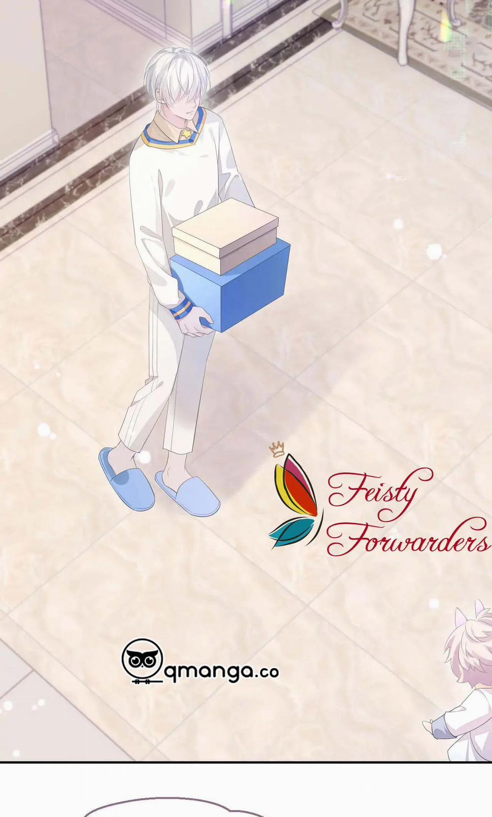 Tôi Muốn Ly Hôn 21 trang 27