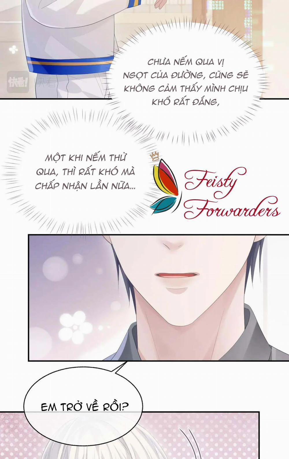 Tôi Muốn Ly Hôn 21 trang 37